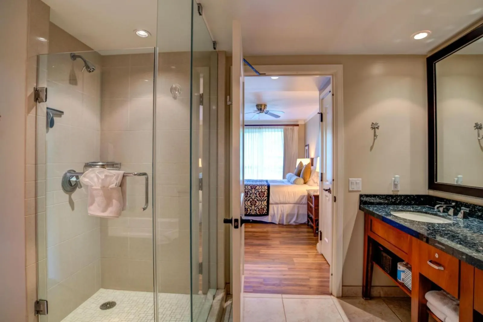 Kbm Resorts Free Car Honua Kai Konea Ocean View 2-Bedroom Condo Upgraded Remodeled Hkk-242 Kaanapali