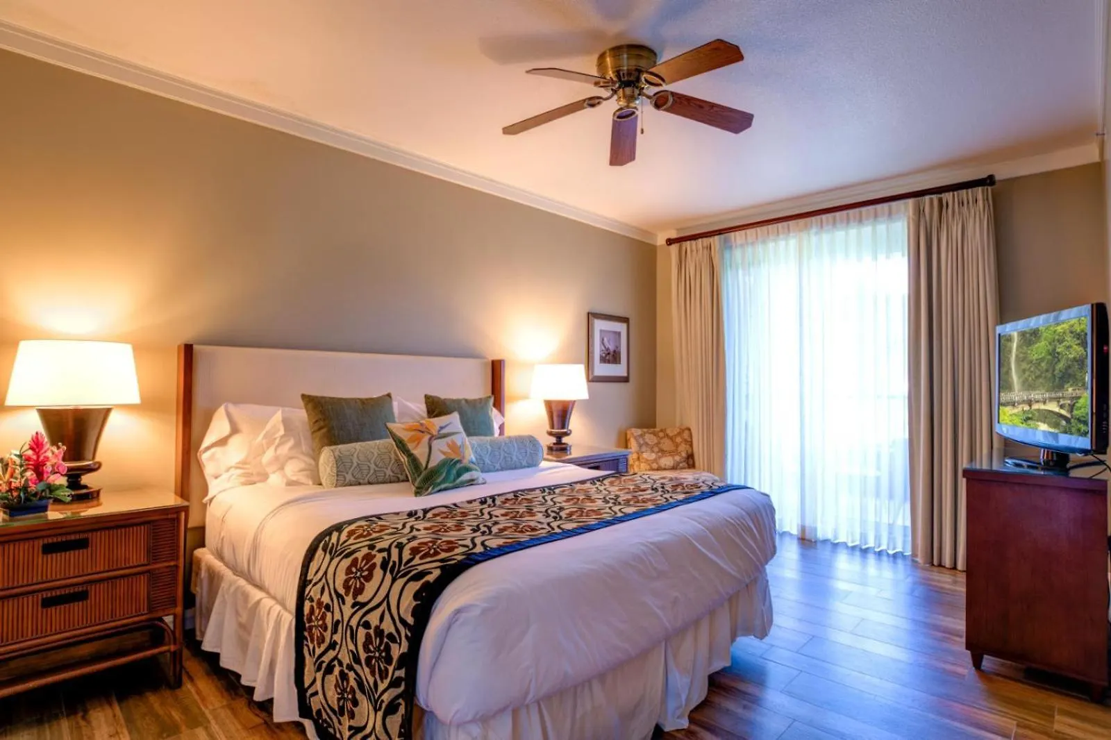 Kbm Resorts Free Car Honua Kai Konea Ocean View 2-Bedroom Condo Upgraded Remodeled Hkk-242 0*, Kaanapali