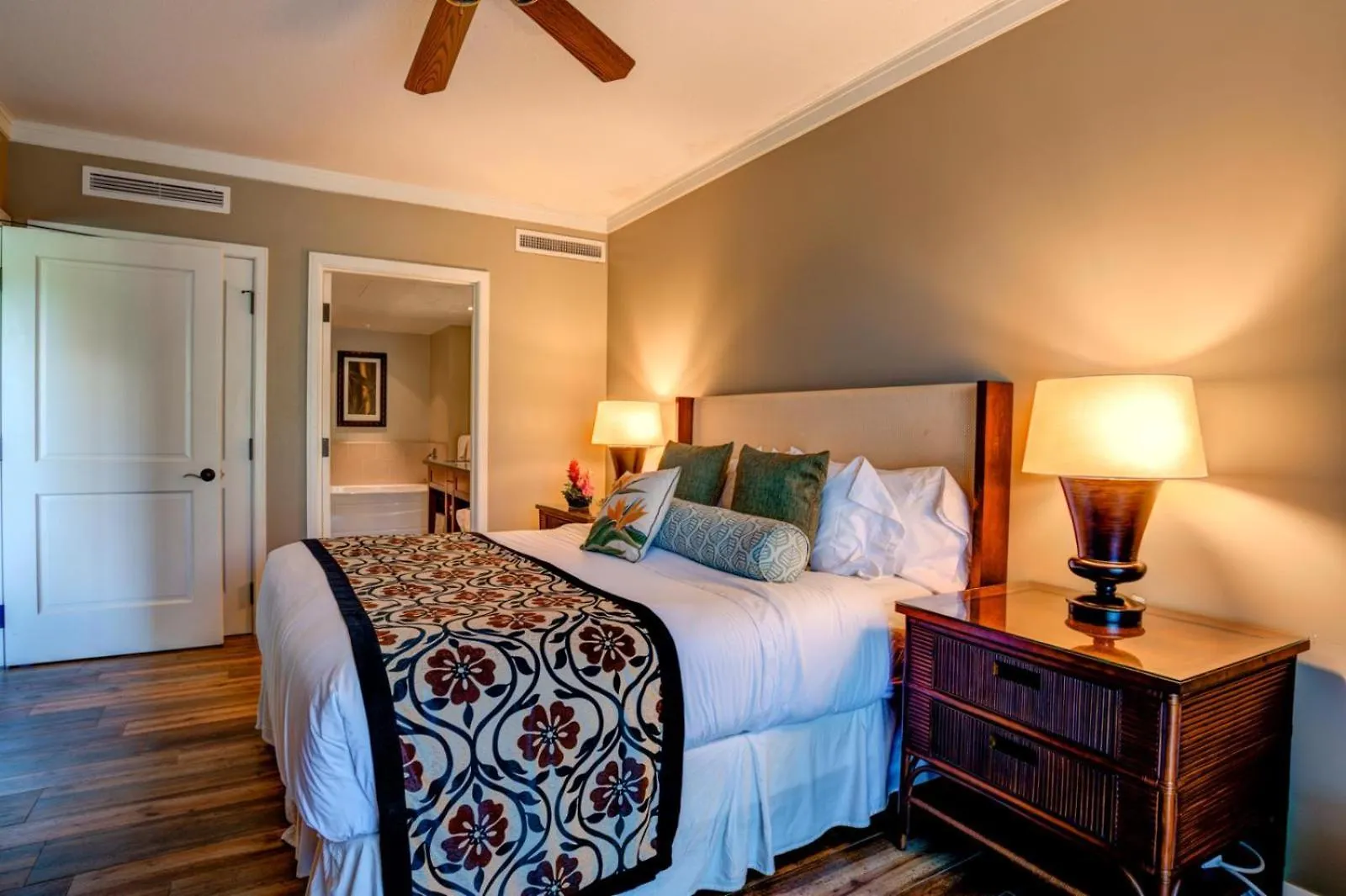 Kbm Resorts Free Car Honua Kai Konea Ocean View 2-Bedroom Condo Upgraded Remodeled Hkk-242 0*, Kaanapali Stati Uniti