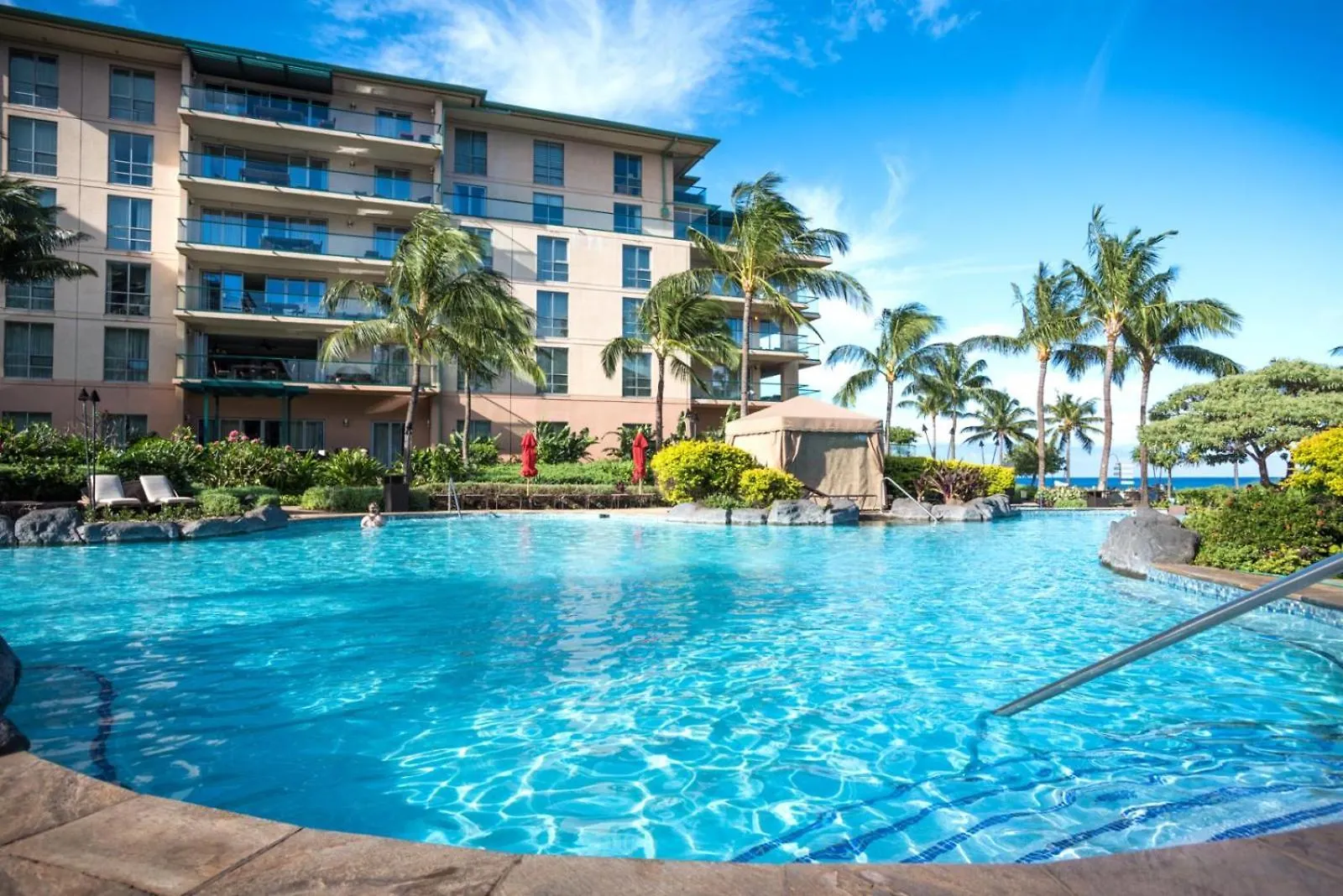 Kbm Resorts Free Car Honua Kai Konea Ocean View 2-Bedroom Condo Upgraded Remodeled Hkk-242