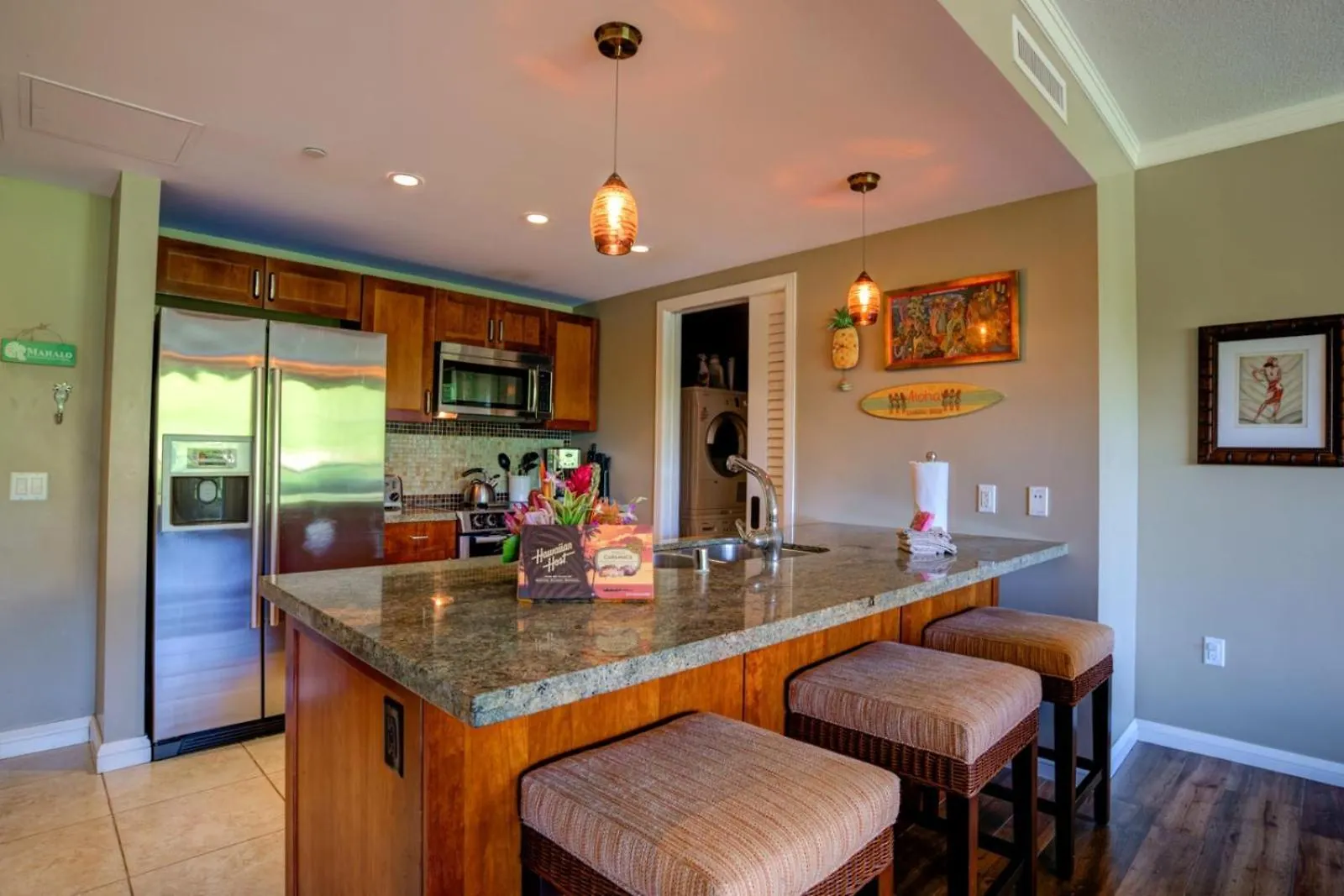 Kbm Resorts Free Car Honua Kai Konea Ocean View 2-Bedroom Condo Upgraded Remodeled Hkk-242 Stati Uniti