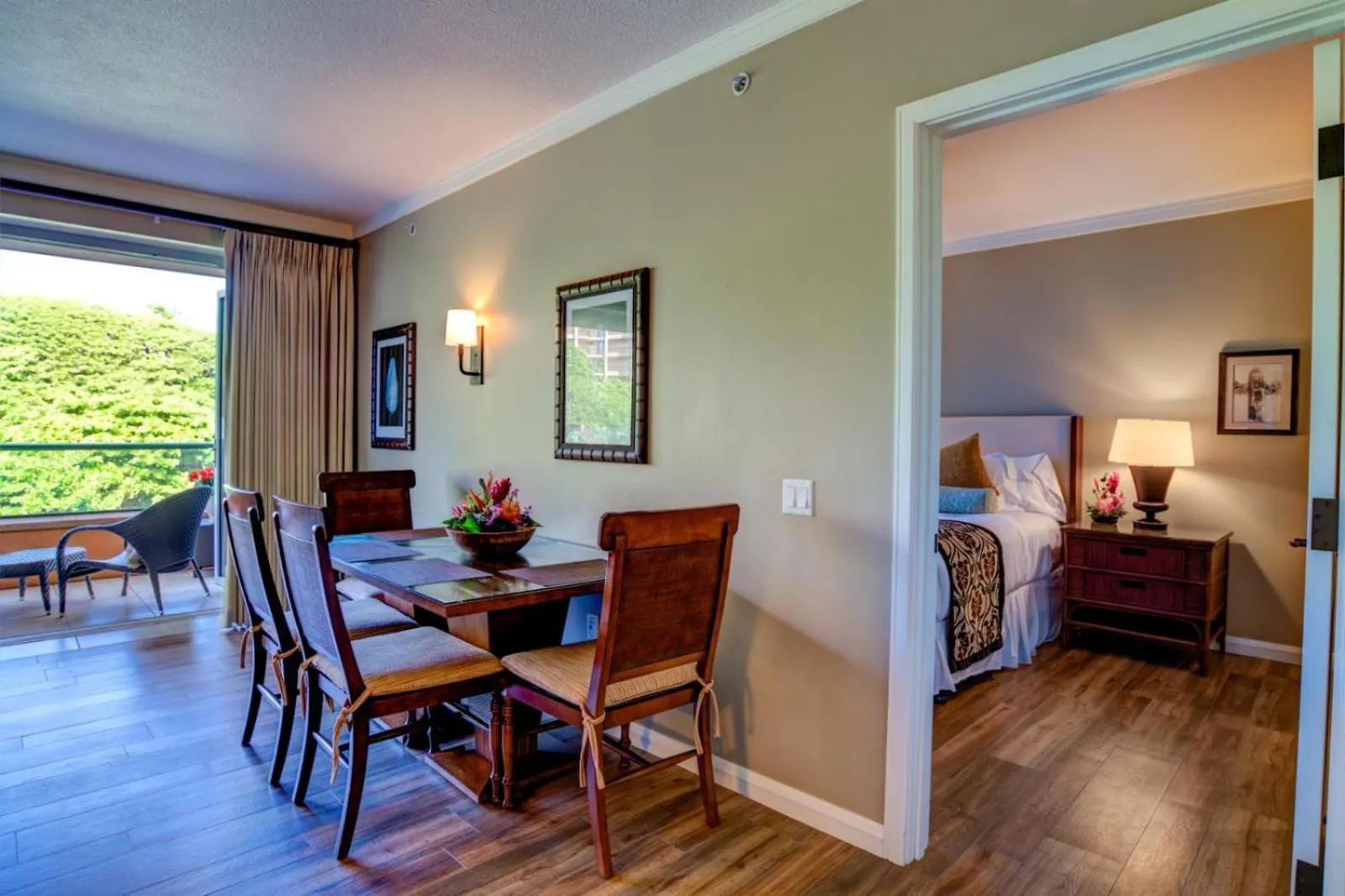 Kbm Resorts Free Car Honua Kai Konea Ocean View 2-Bedroom Condo Upgraded Remodeled Hkk-242 0*, Kaanapali Stati Uniti