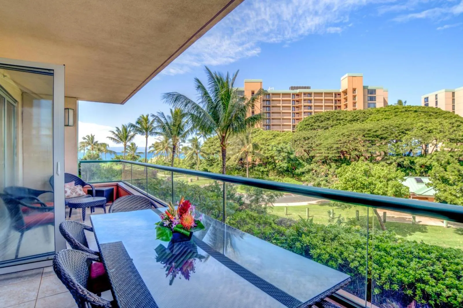 Kbm Resorts Free Car Honua Kai Konea Ocean View 2-Bedroom Condo Upgraded Remodeled Hkk-242 Stati Uniti