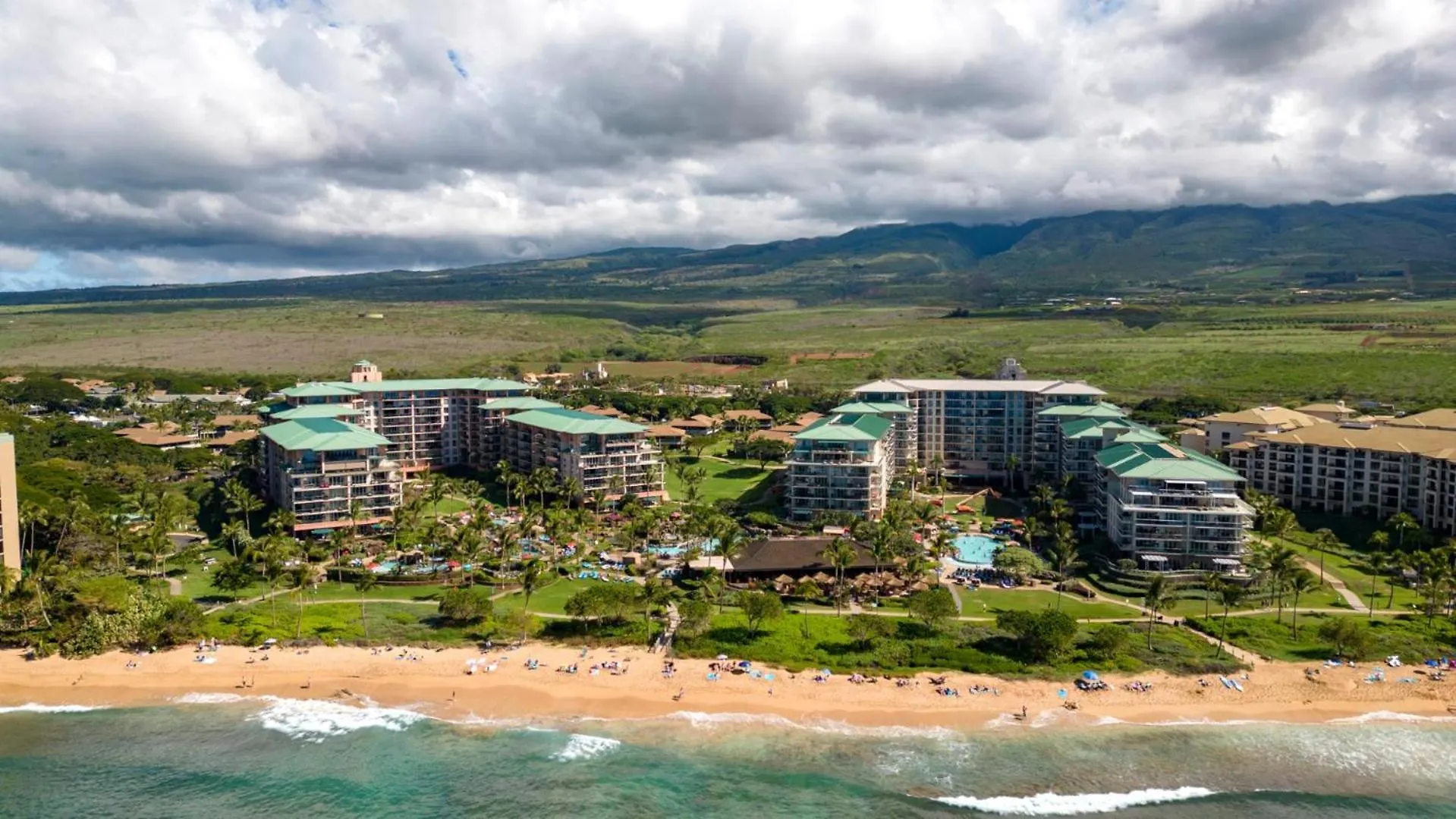 Kbm Resorts Free Car Honua Kai Konea Ocean View 2-Bedroom Condo Upgraded Remodeled Hkk-242 Kaanapali