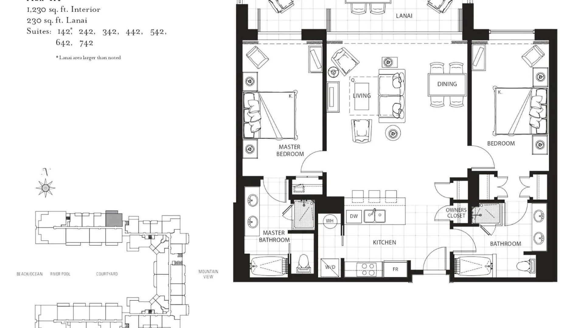 Kbm Resorts Free Car Honua Kai Konea Ocean View 2-Bedroom Condo Upgraded Remodeled Hkk-242 Appartamento