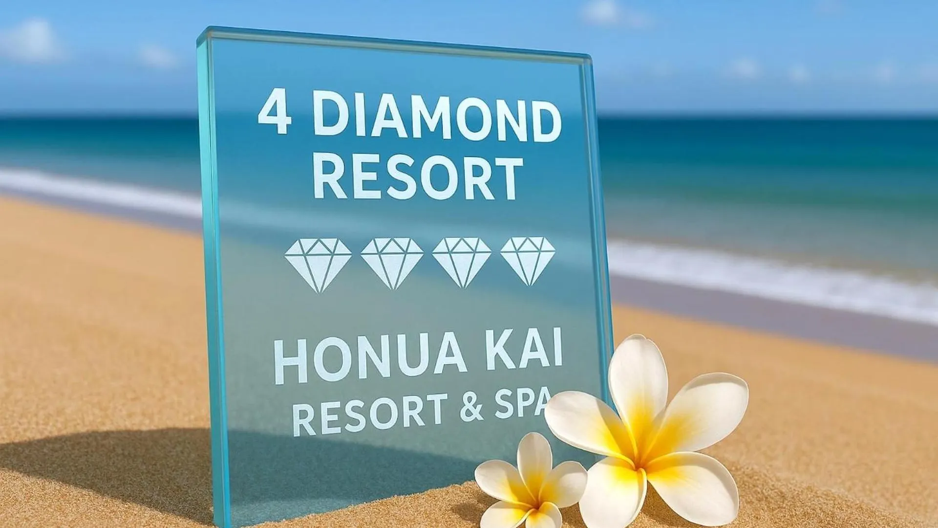 Appartamento Kbm Resorts Free Car Honua Kai Konea Ocean View 2-Bedroom Condo Upgraded Remodeled Hkk-242
