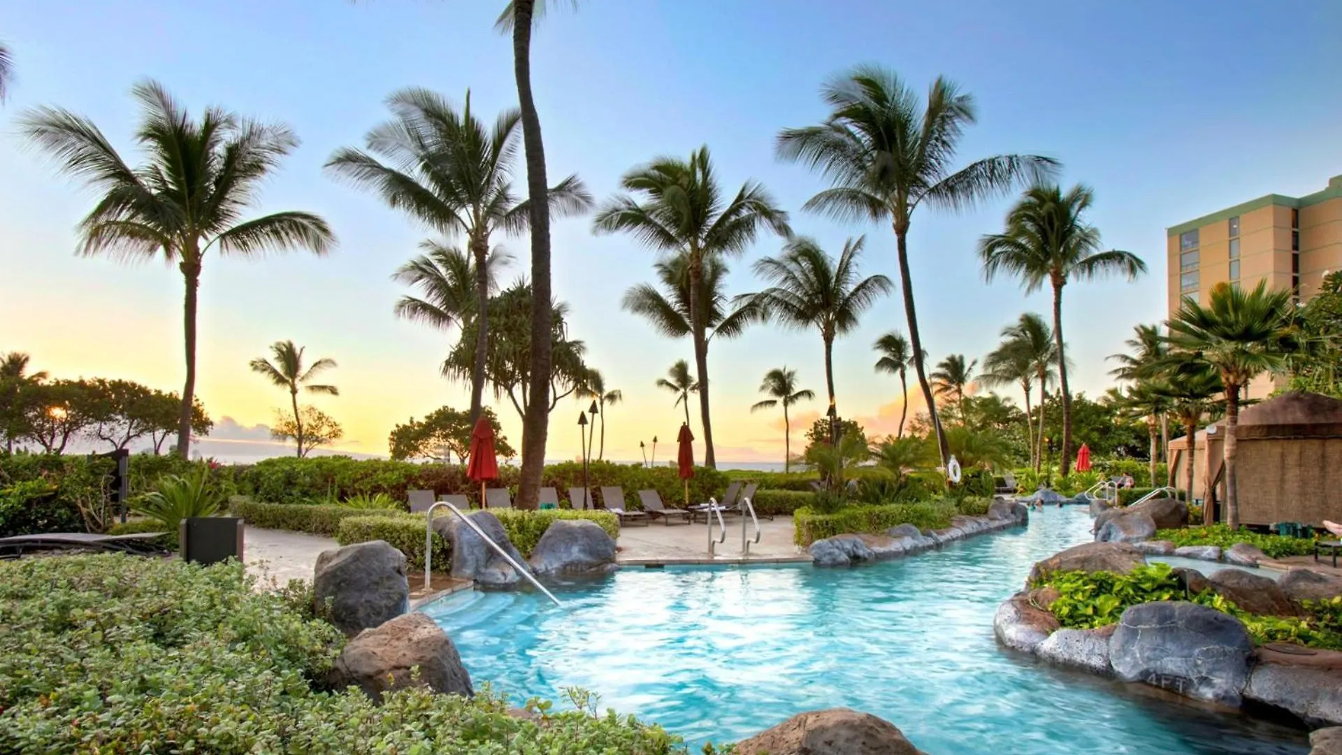 Kbm Resorts Free Car Honua Kai Konea Ocean View 2-Bedroom Condo Upgraded Remodeled Hkk-242 Stati Uniti