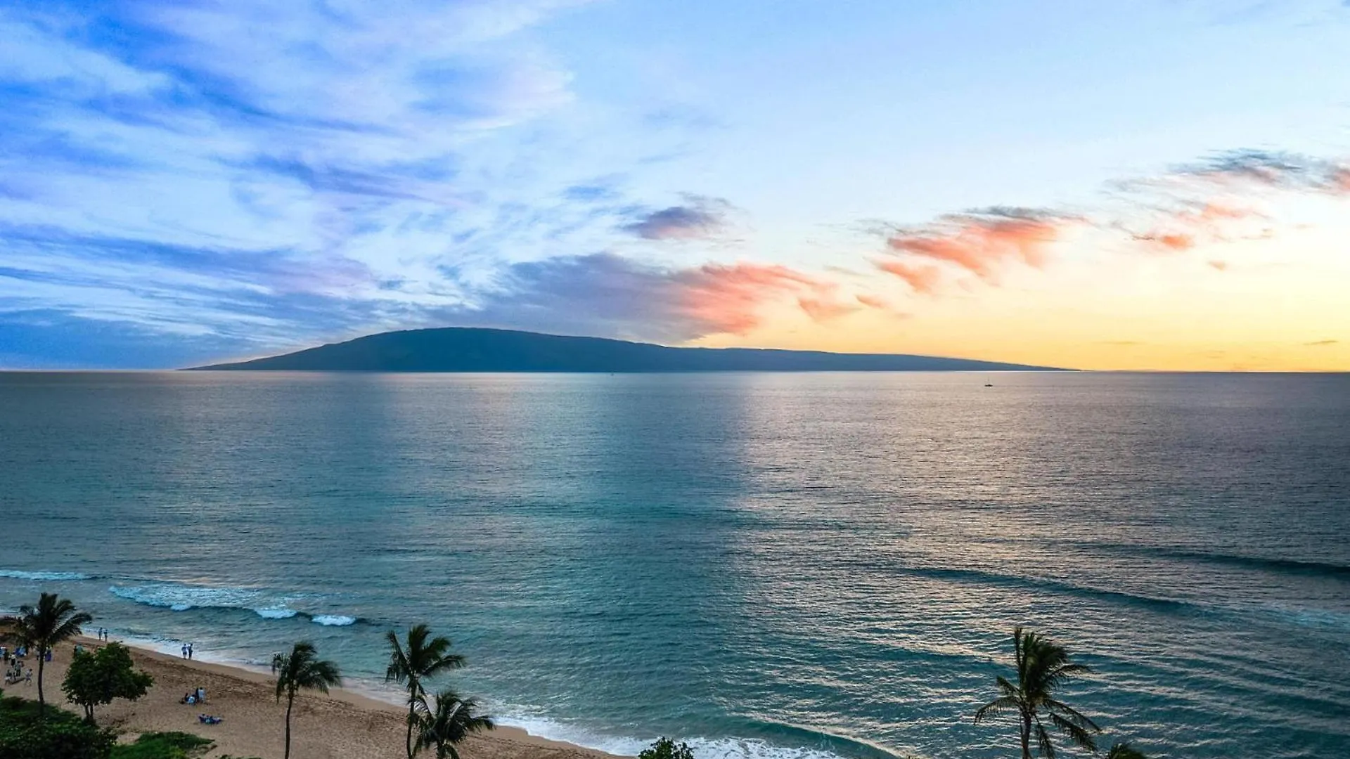 Kbm Resorts Free Car Honua Kai Konea Ocean View 2-Bedroom Condo Upgraded Remodeled Hkk-242